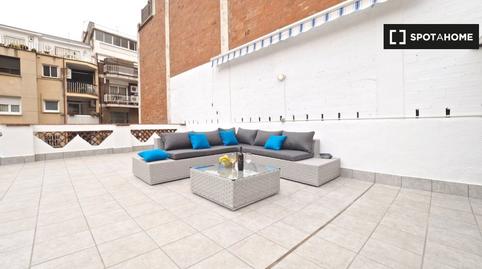Photo 5 of Apartment to share in Can Baró, Barcelona