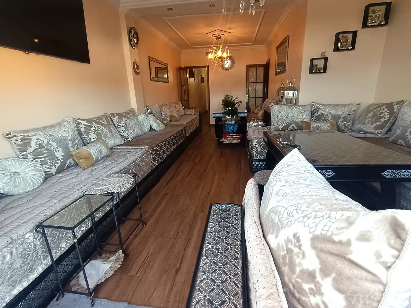 Wohnung mit Terrasse zum Verkauf in Vila de Palafrugell