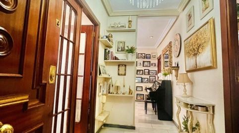 Foto 4 de Piso en venta en Calle Bailén, Centro ciudad, Linares