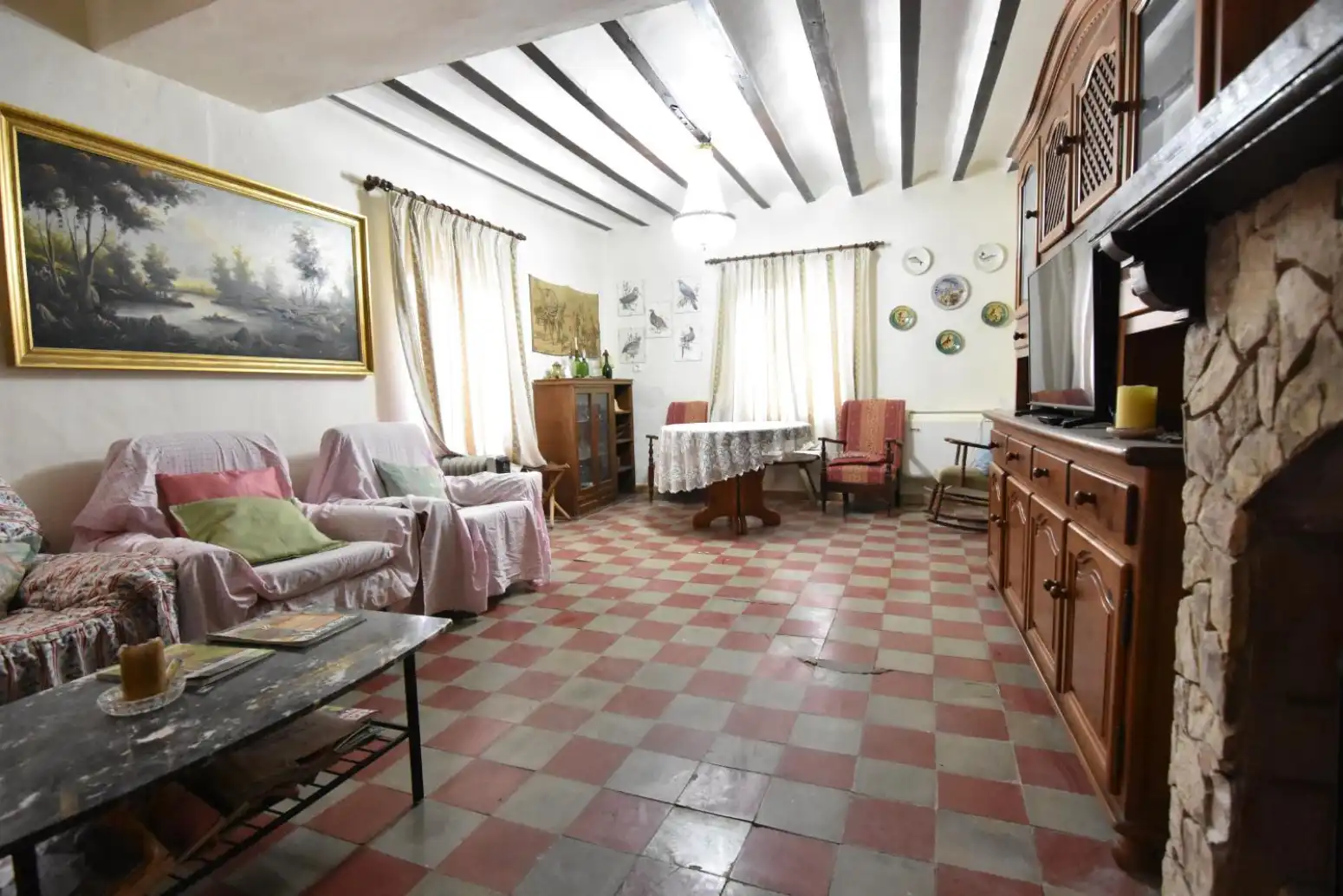 Casa o chalet en venta en Liétor - casa de la rambla Lietor, Liétor