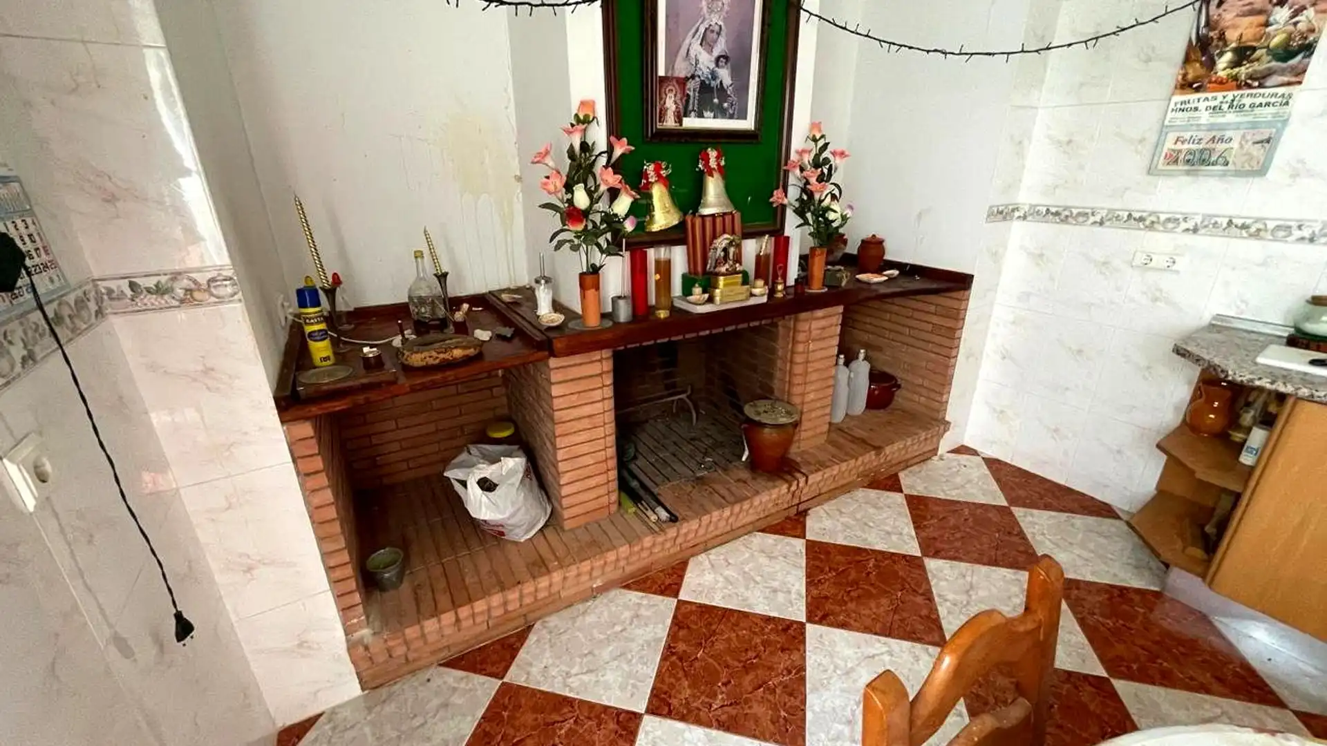 Houses for sale in Brígida Cordobés, La Lantejuela