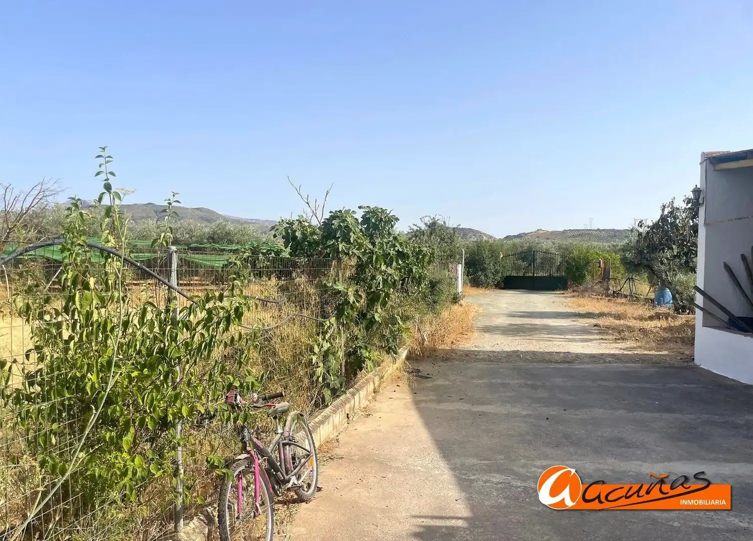 Casa o xalet en venda en Antequera amb Terrassa, Traster i Piscina