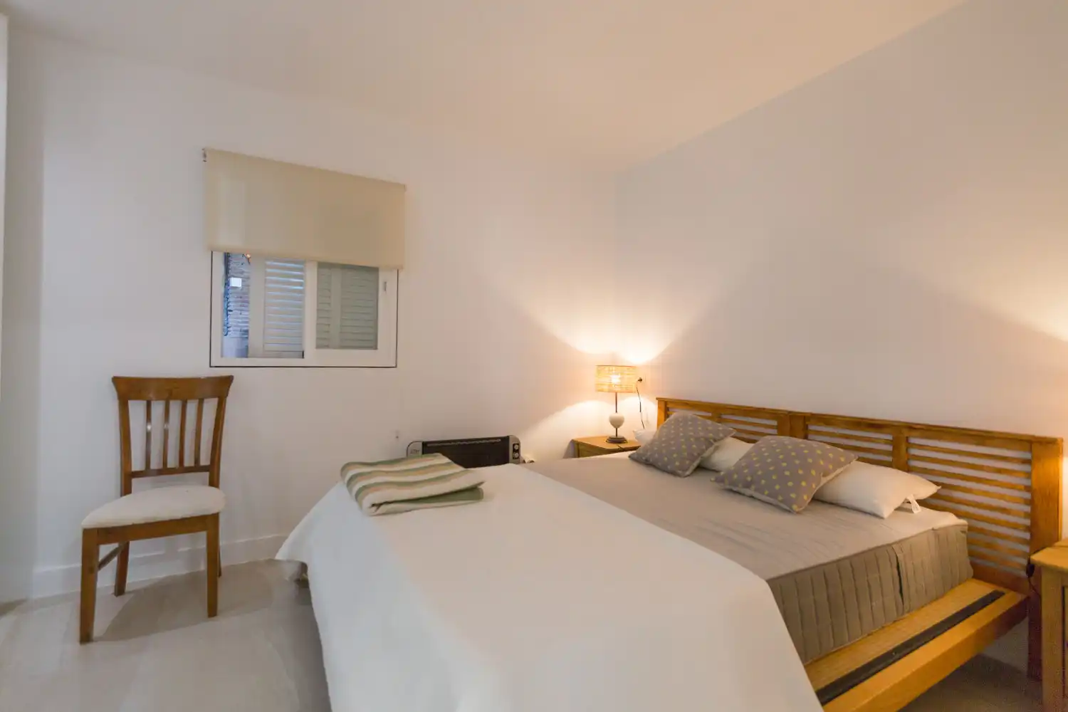 Ground floor for rent in Bello Horizonte - Lindasol