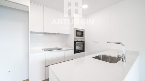 Foto 4 de Piso en venta en El Montgó, Dénia
