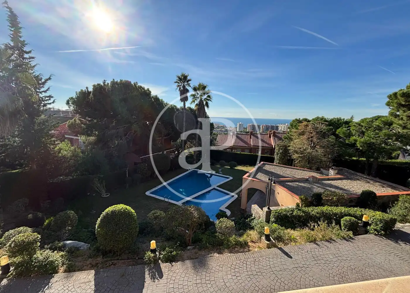 House with terrace for sale in Carrer Montseny, imagen 12