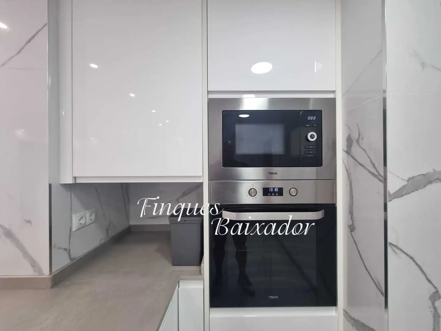 Piso en venta en Avinguda de Gavà, Torrent Ballester