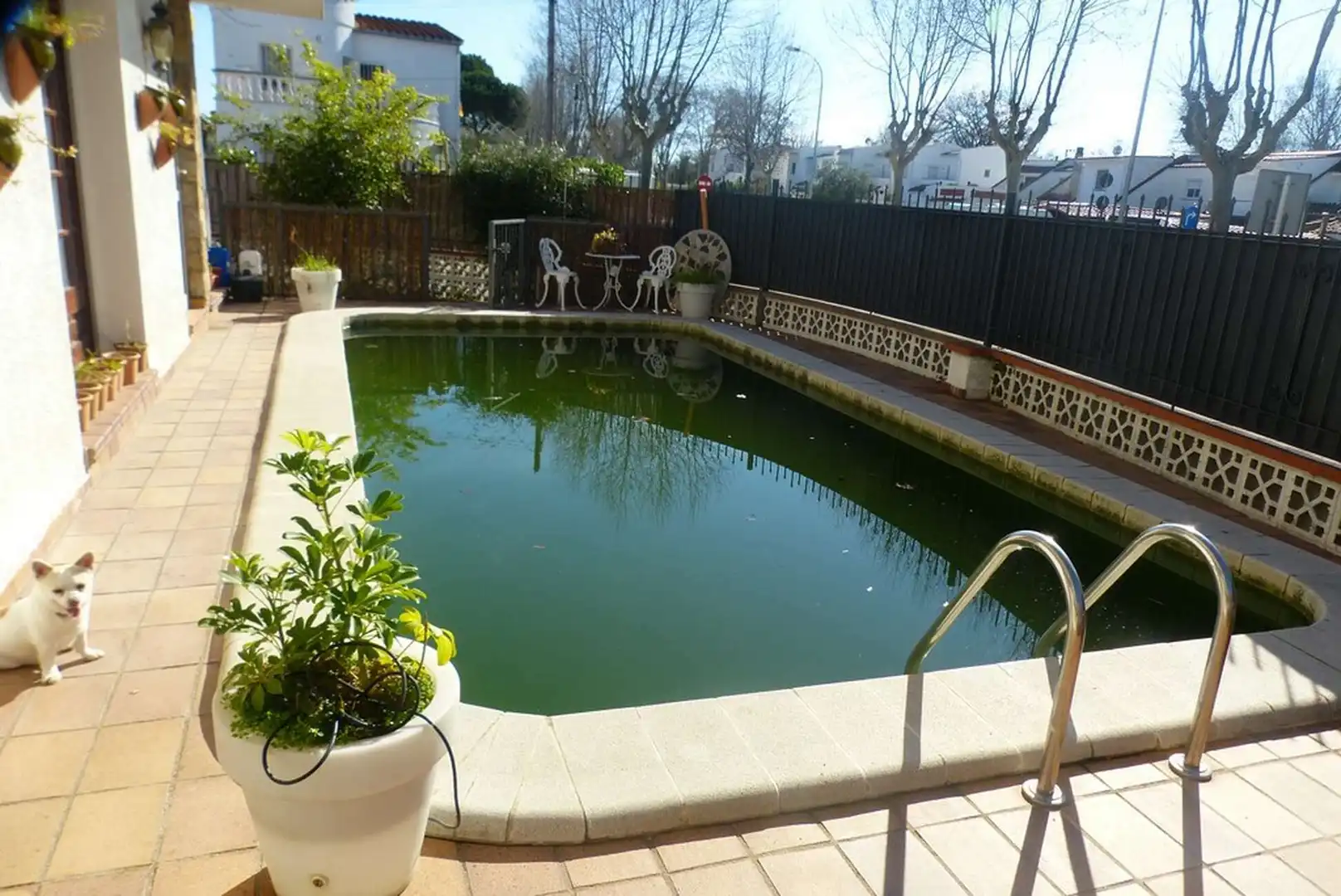 Casa con piscina in vendita a Carlit - Montseny, imagen 22