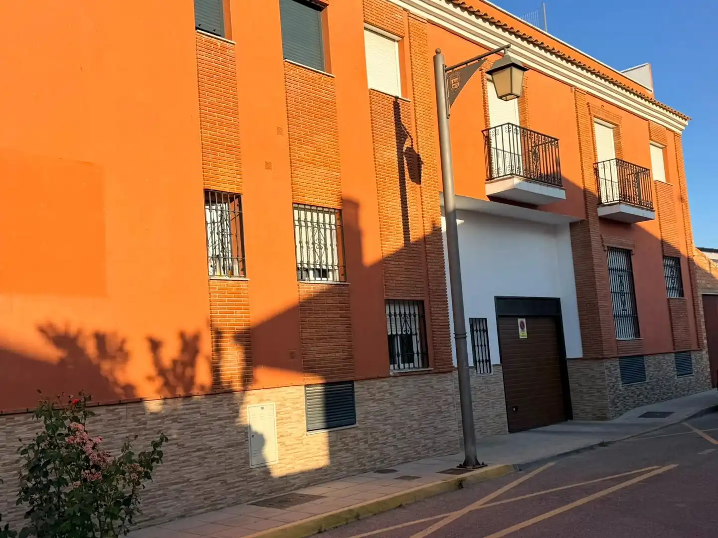 Aparcament en venda a Cijuela