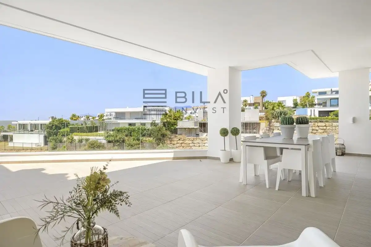 Appartement avec piscine à vendre à Urb. Terrazas de Marbella, imagen 6
