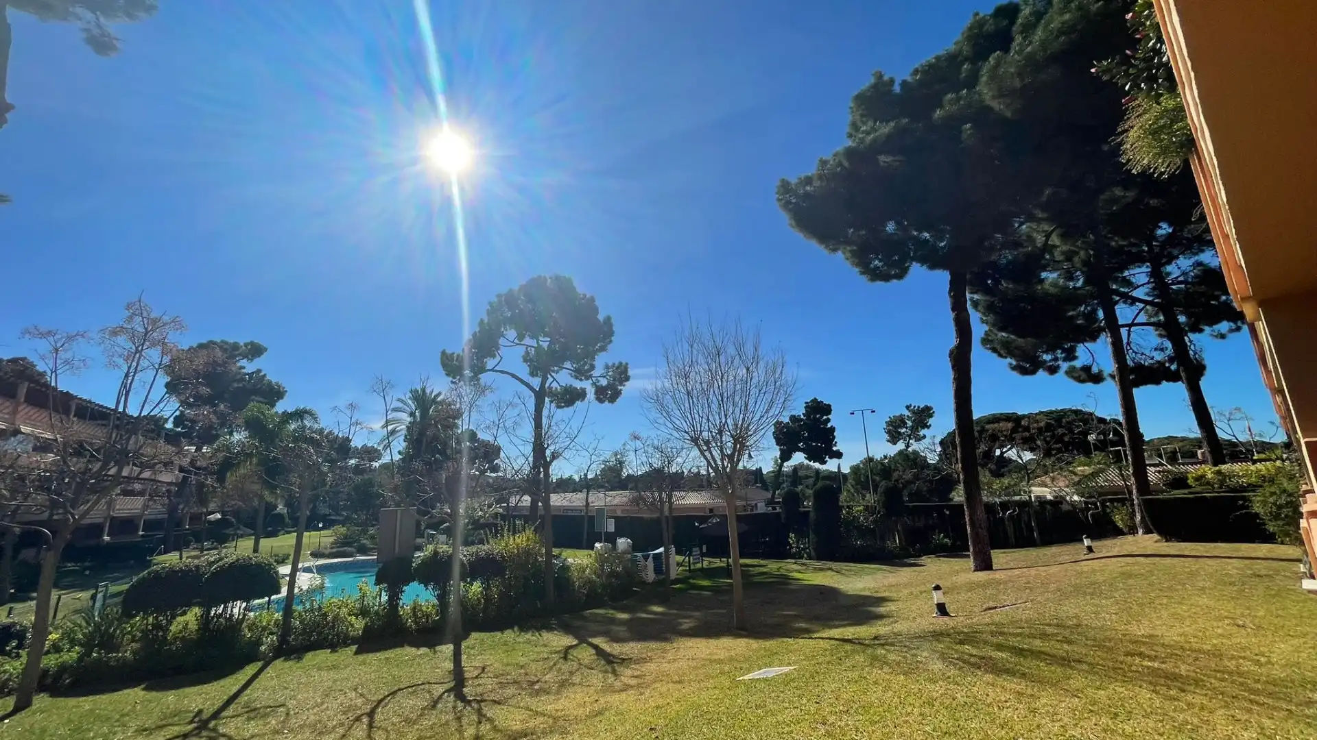 Planta baja de alquiler en VALERIANO RODRIGUEZ-ELVIR, Santa María
