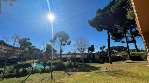 Foto 5 de Planta baixa de lloguer a Valeriano Rodriguez-elvir, Santa María, Málaga