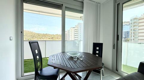 Foto 5 de Apartament en venda a Platja de Vila Joiosa, Alicante