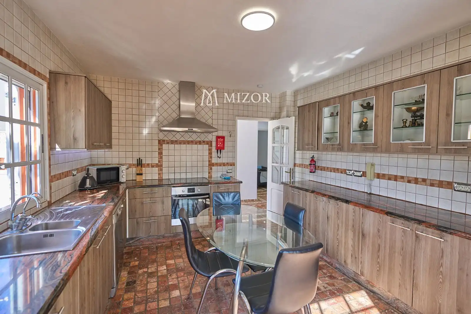 Detached house with pool for sale in la laja, imagen 23