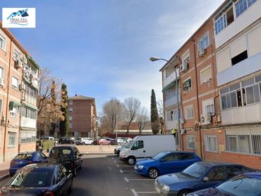 Piso en venta en Calle MENENDEZ DE AVILES