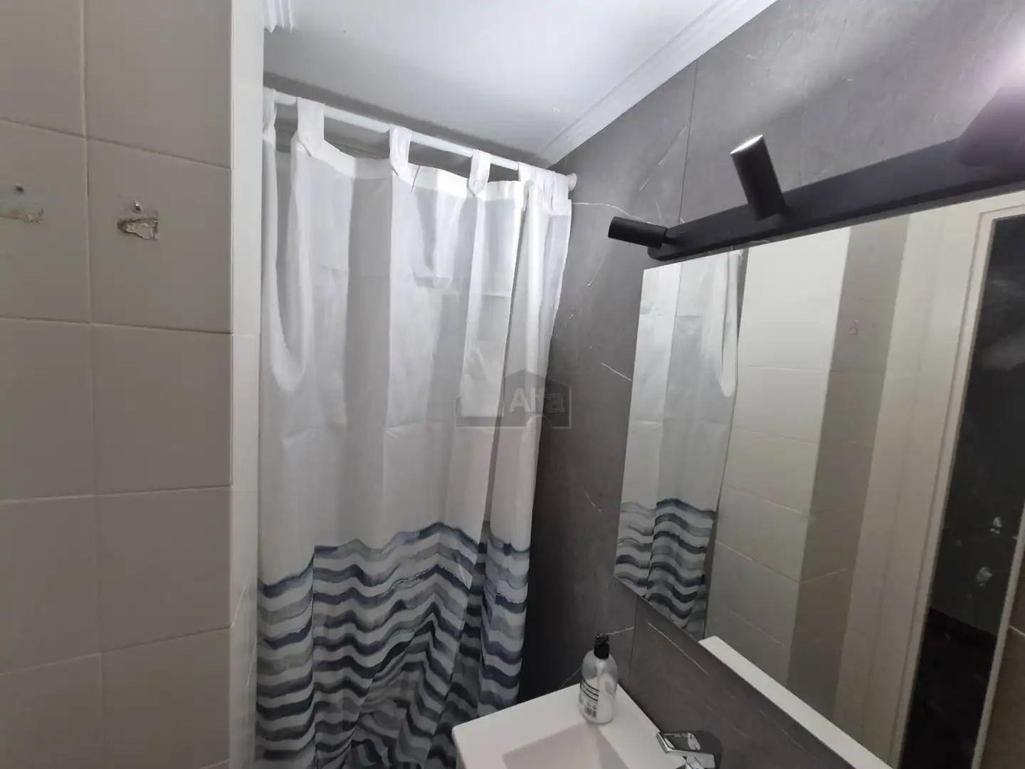 Flat with terrace to rent in Plaza Profesor Tamarit Olmos 16, imagen 25