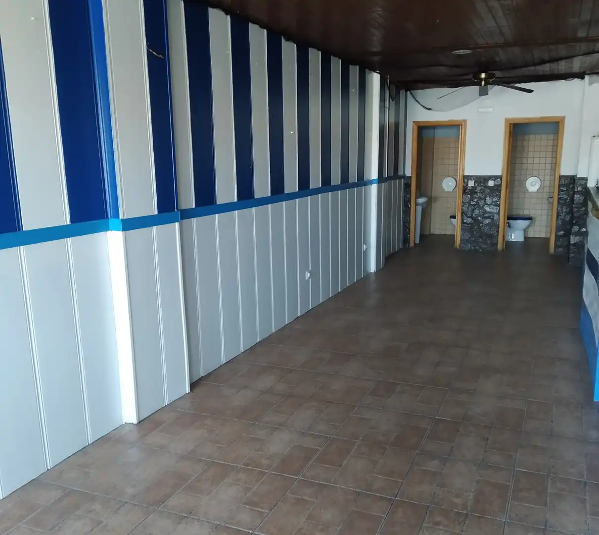 Geschaftsraum zum Verkauf in Zafra mit Terrasse