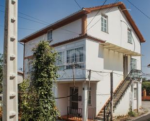 Exterior view of House or chalet for sale in Fene  with Heating and Terrace