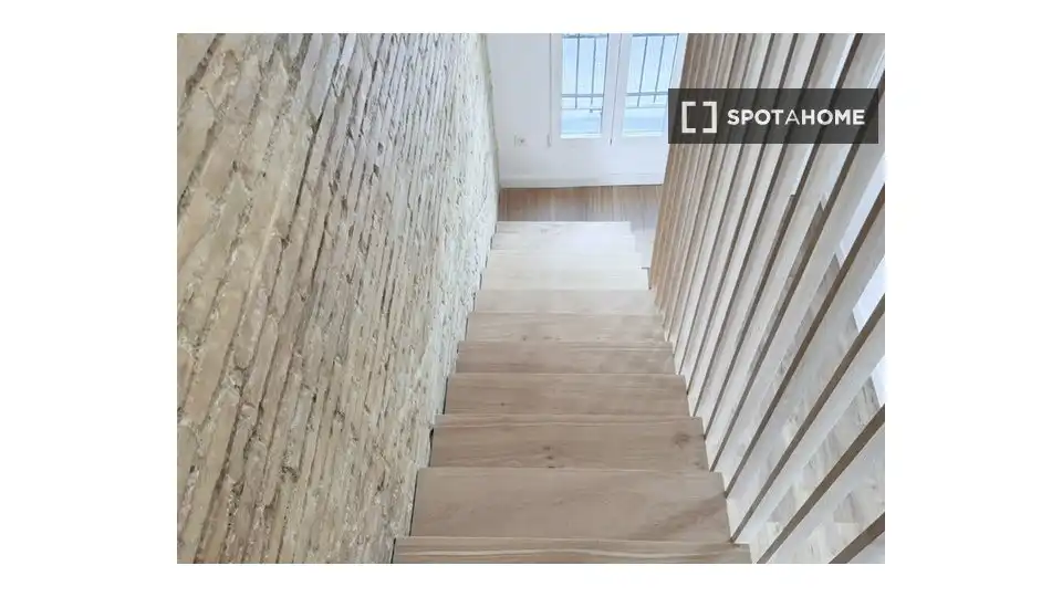 Piso de alquiler en Jesús