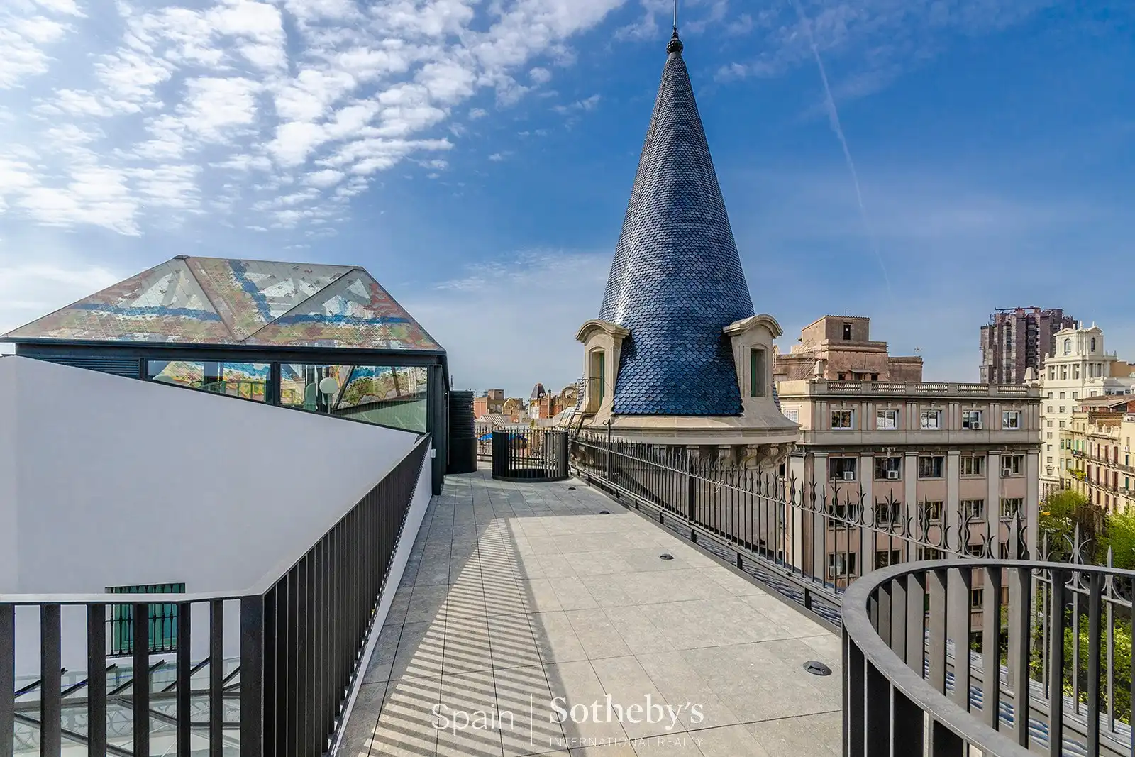 Appartement compact avec piscine à vendre à Carrer de Girona, imagen 53