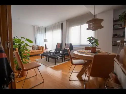 Duplex avec ascenseur à vendre à Ferran Casablancas 3