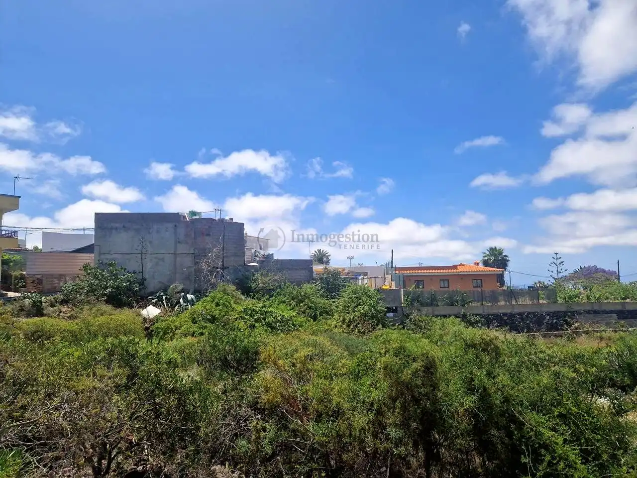 Finca rústica en venda en Arona