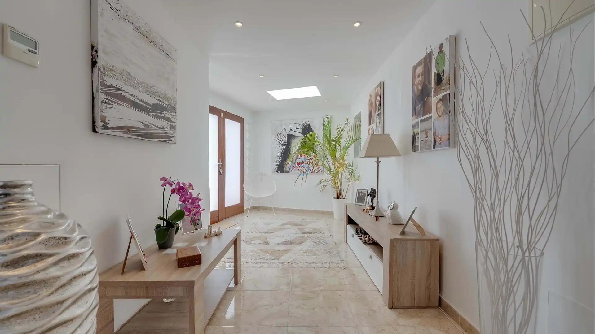 Casa o chalet en venta en Murcia con Aire acondicionado, Calefacción y Terraza