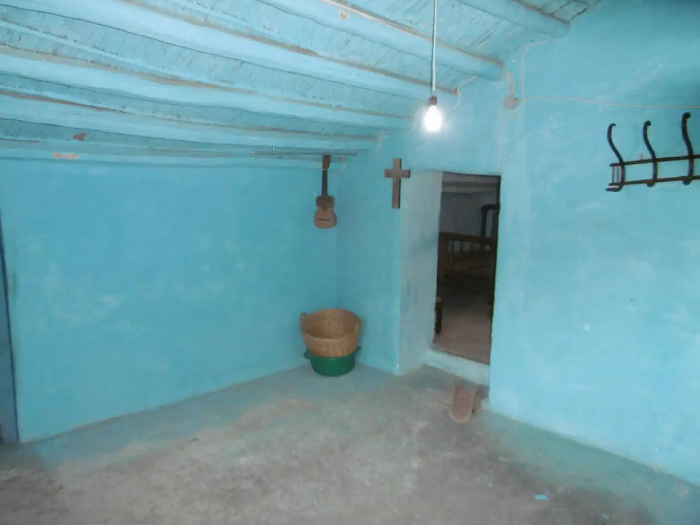 Finca rústica en venta en Sierra Engarcerán con Jardín privado y Trastero