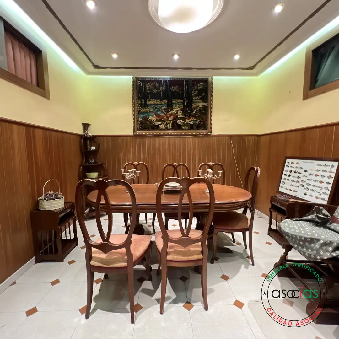 Flat with lift for sale in Pola de Laviana - CL TEJERA NORTE 12, imagen 11