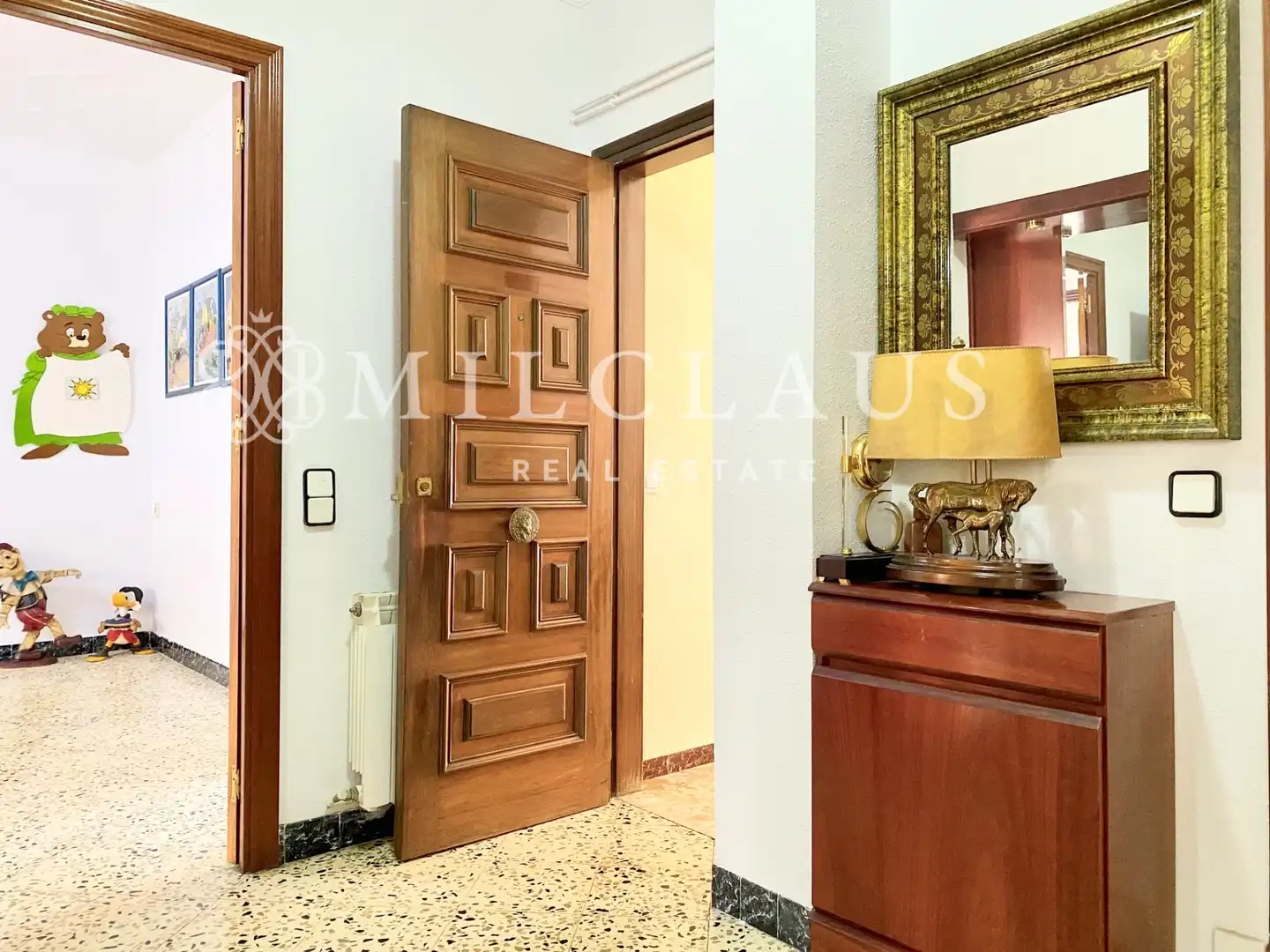 Casa adosada en venda en Sabadell amb Aire condicionat, Calefacció i Terrassa