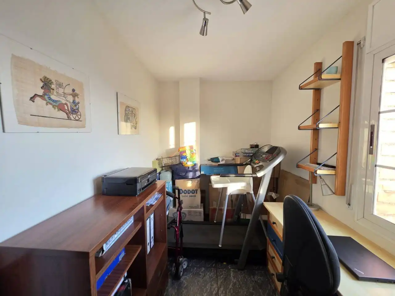 Apartamento en venta en Calle Molí, Can Vidalet