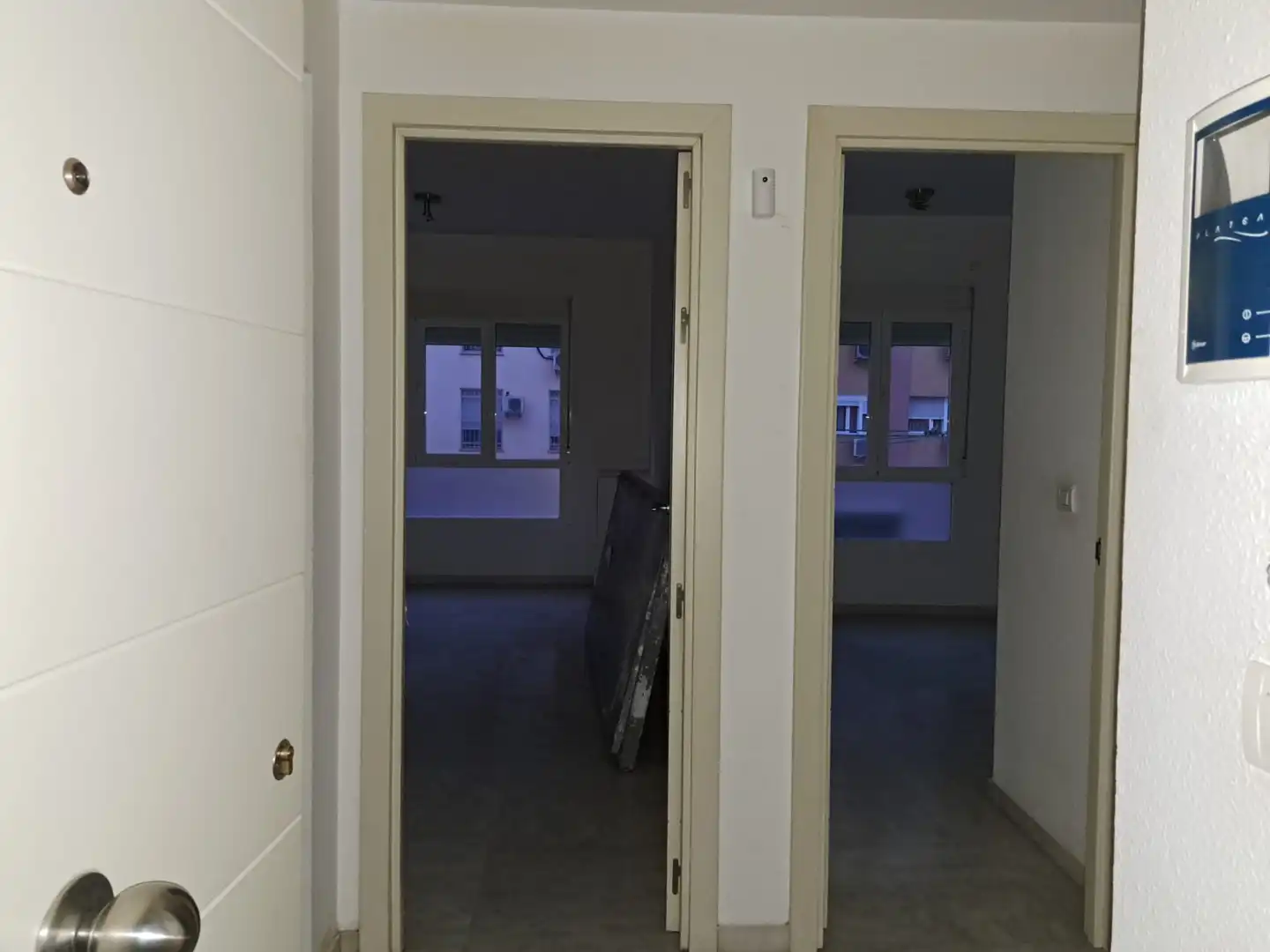 Wohnung mit Aufzug zum Verkauf in Avenida la Aeronáutica, imagen 4
