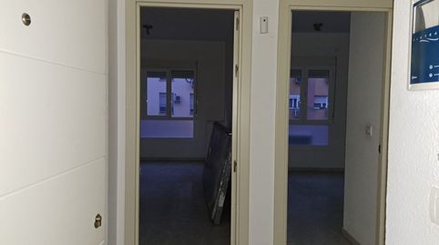 Foto 4 de Piso en venta en Avenida la Aeronáutica, Urbadiez - Entrepuentes, Sevilla Capital