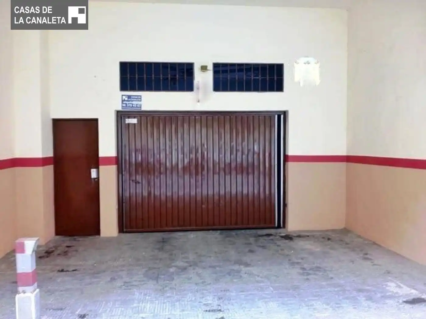 Parking à vendre à La Constitución - Canaleta, imagen 2