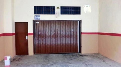 Foto 2 de Garaje en venta en La Constitución - Canaleta, Mislata