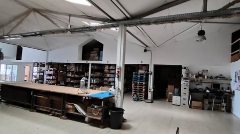 Photo 4 of Industrial buildings for sale in Cabrera de Mar, Barcelona