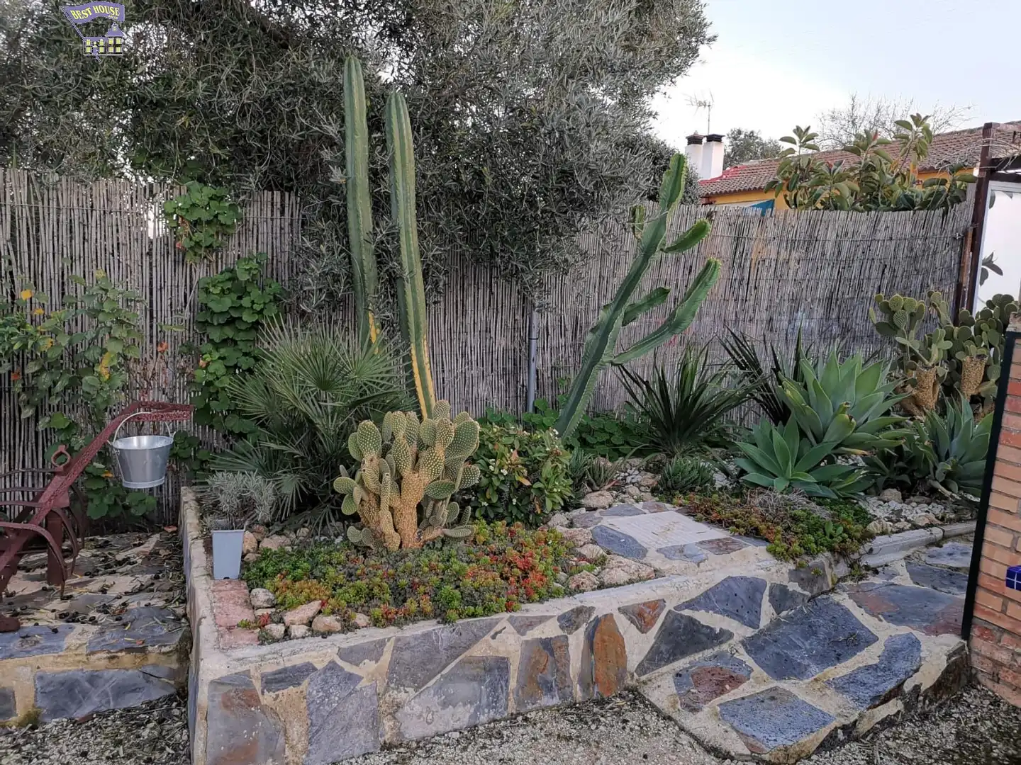 Houses for rent in Arcos de la Frontera