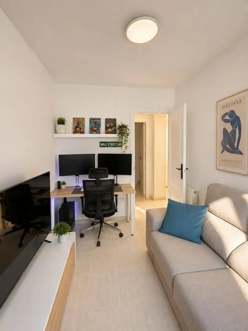 Dúplex en venda en Blanes amb Calefacció i Terrassa