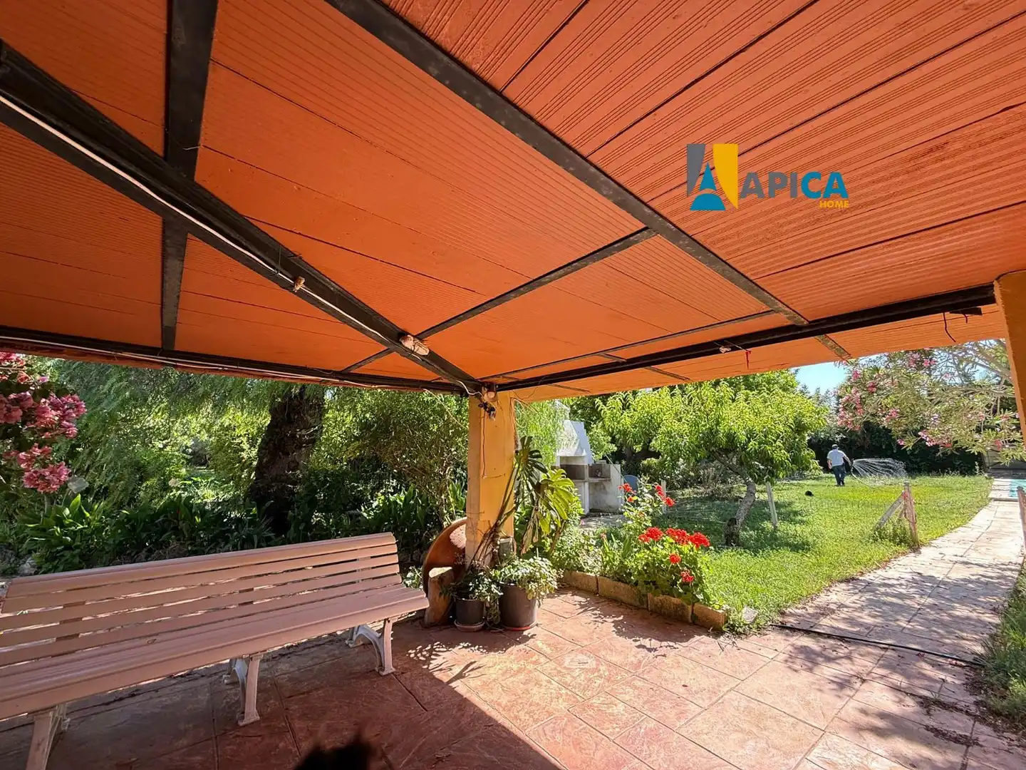 Terrassa de Casa o xalet en venda en Puerto Real amb Aire condicionat, Terrassa i Traster