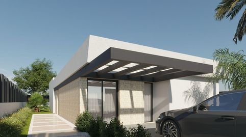 Foto 4 de Casa o chalet en venta en Avenida Promotores, 68, La Quinta, Molina de Segura