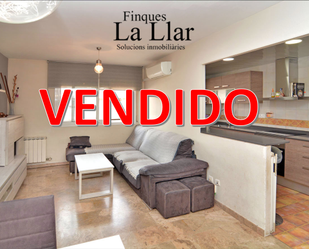 Vista exterior de Dúplex en venda en Sant Boi de Llobregat amb Aire condicionat, Calefacció i Terrassa