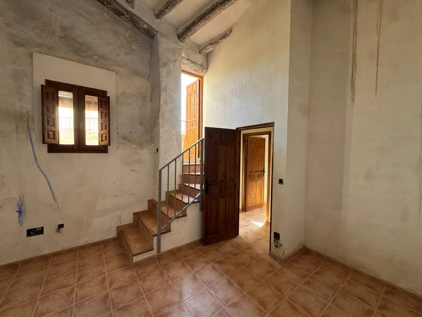 Casa o chalet en venta en Cehegín con Terraza, Trastero y Amueblado