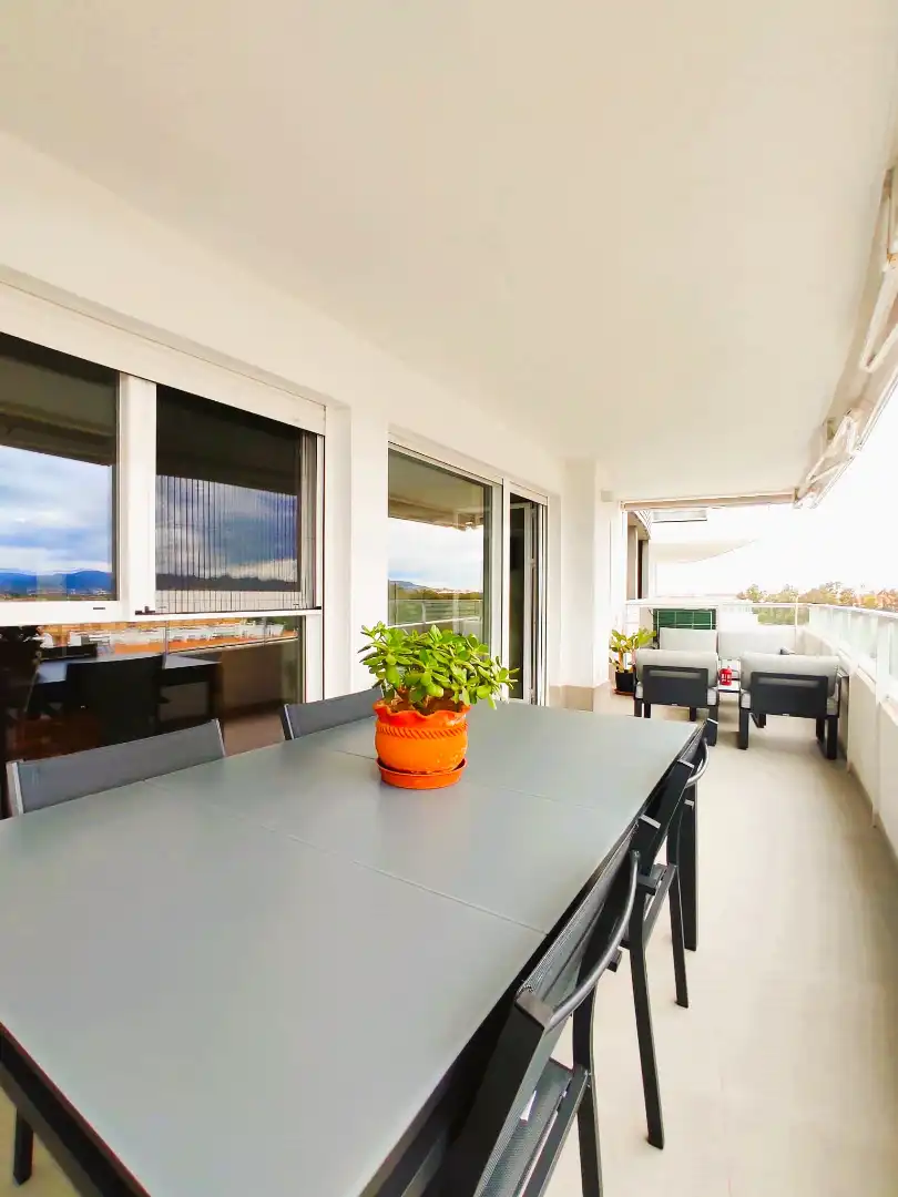 Appartement compact avec piscine à vendre à Carrer de la Flor del Taronger, imagen 23