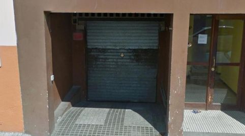 Solvia Inmobiliaria  Garaje Banyoles, imatge 3