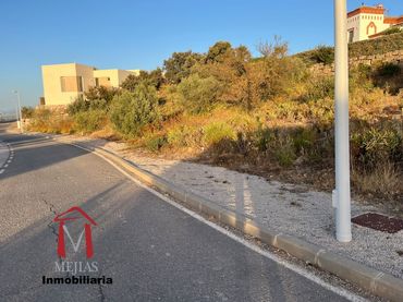 Terreni e lotti in vendita a Bobadilla - Bobadilla Estación - La Joya