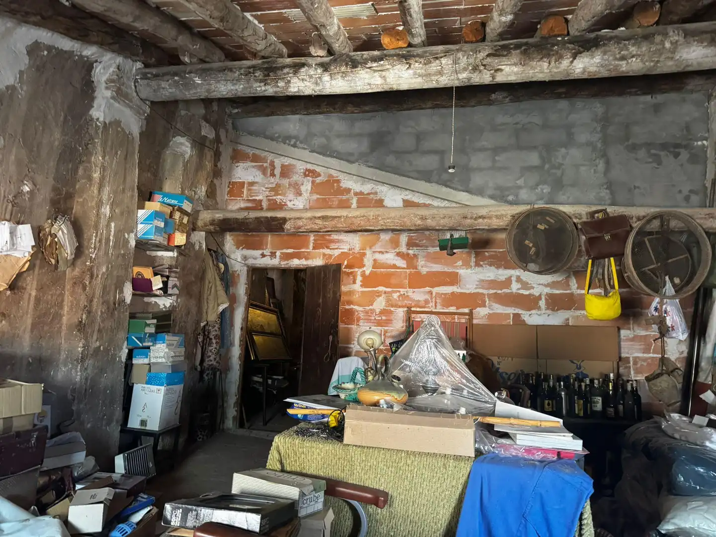 Casa o xalet en venda en Estadilla amb Calefacció i Terrassa
