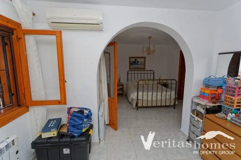 Casa o xalet en venda en Mojácar