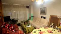 Bedroom of Flat for sale in A Coruña Capital   with Parquet flooring and Terrace