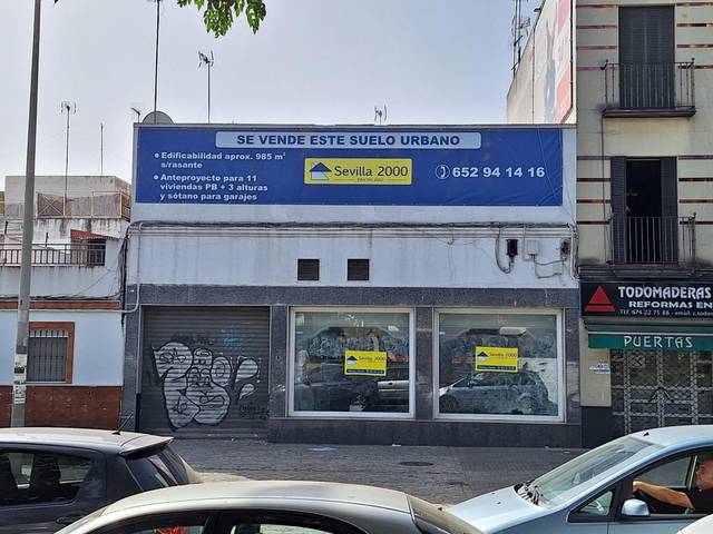 Terreno residencial en Venta en El Cerro