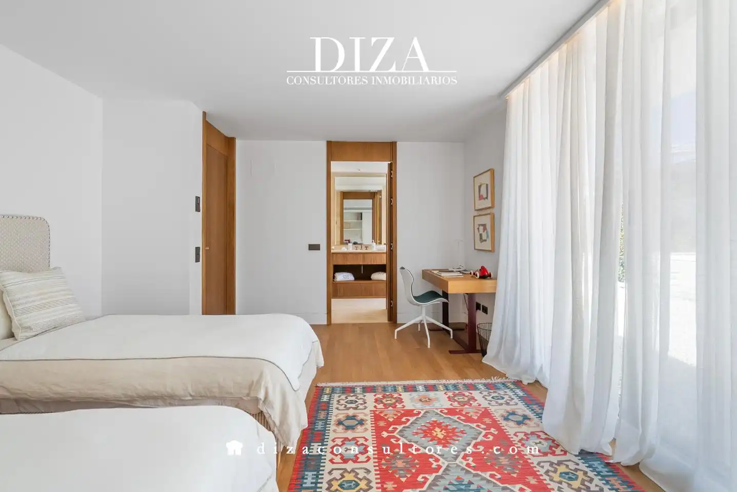 Maison avec piscine à vendre à Moncloa - Aravaca, imagen 90