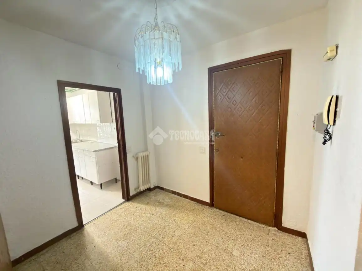 Flat for sale in Santa María de Benquerencia